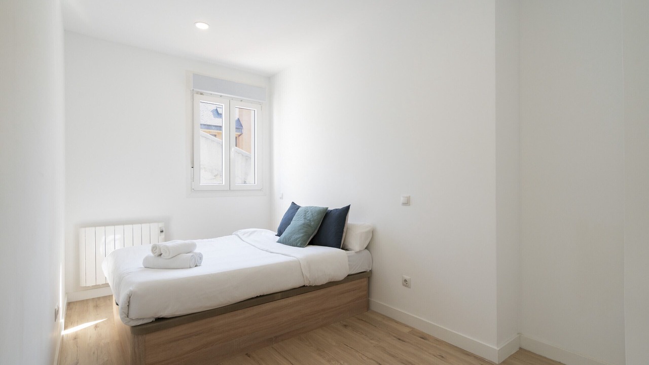 Photo of Bedroom in Palomeras Bajas