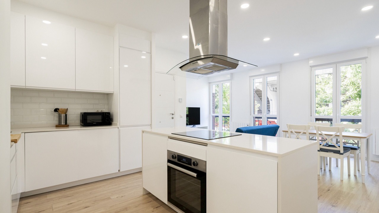 Photo of Kitchen in Palomeras Bajas