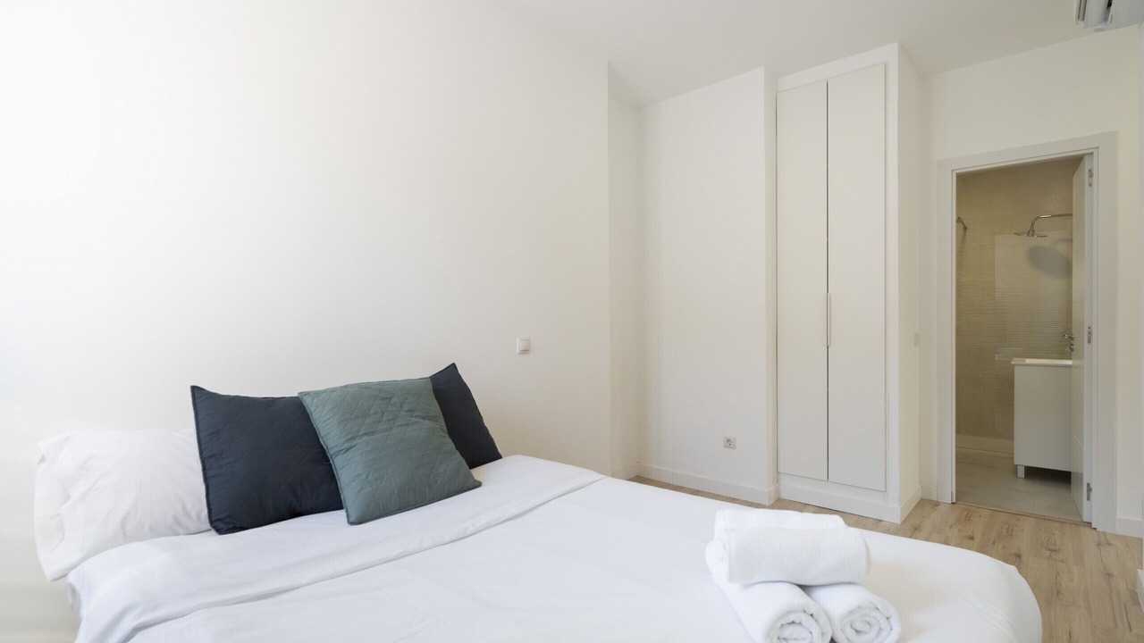 Photo of Bedroom in Palomeras Bajas