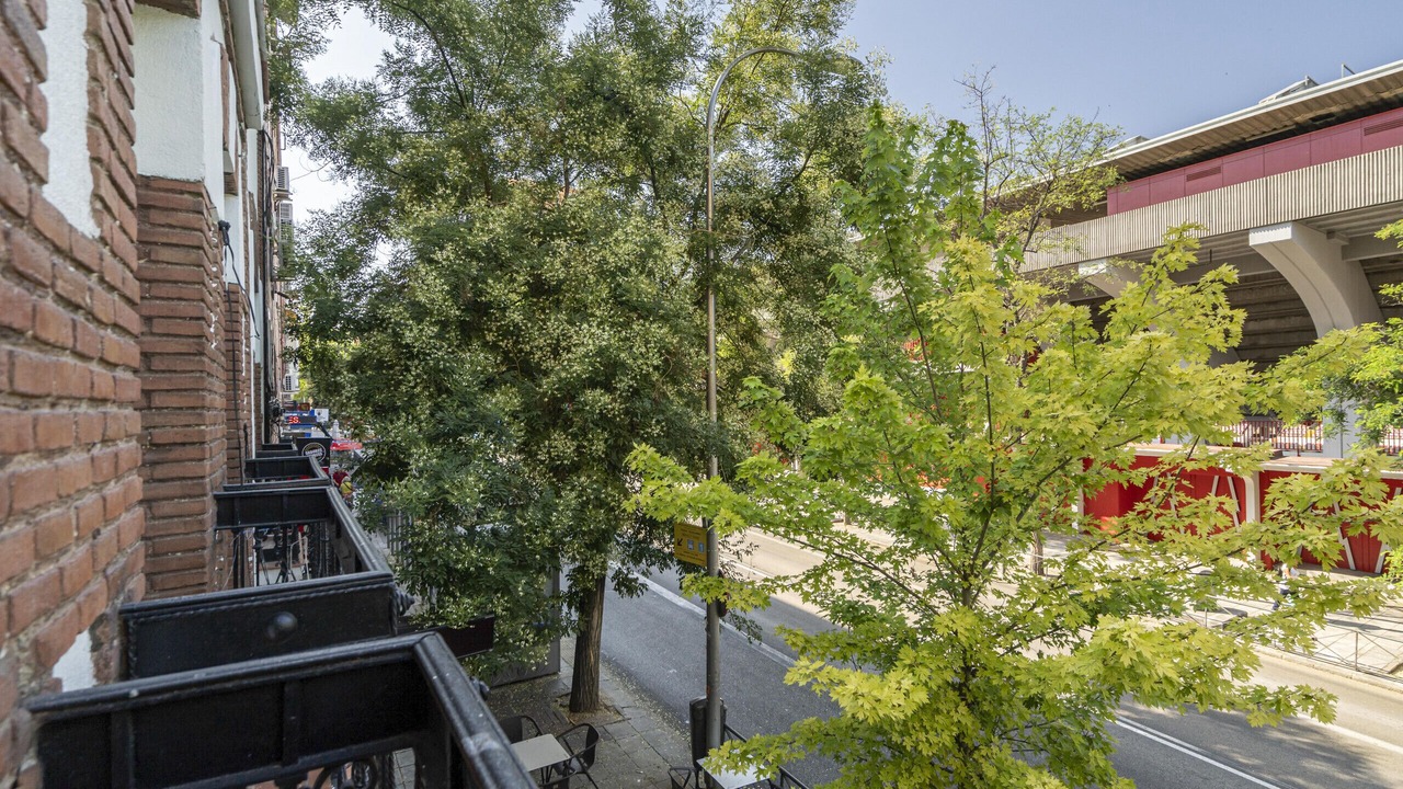 Photo of Outdoor in Palomeras Bajas
