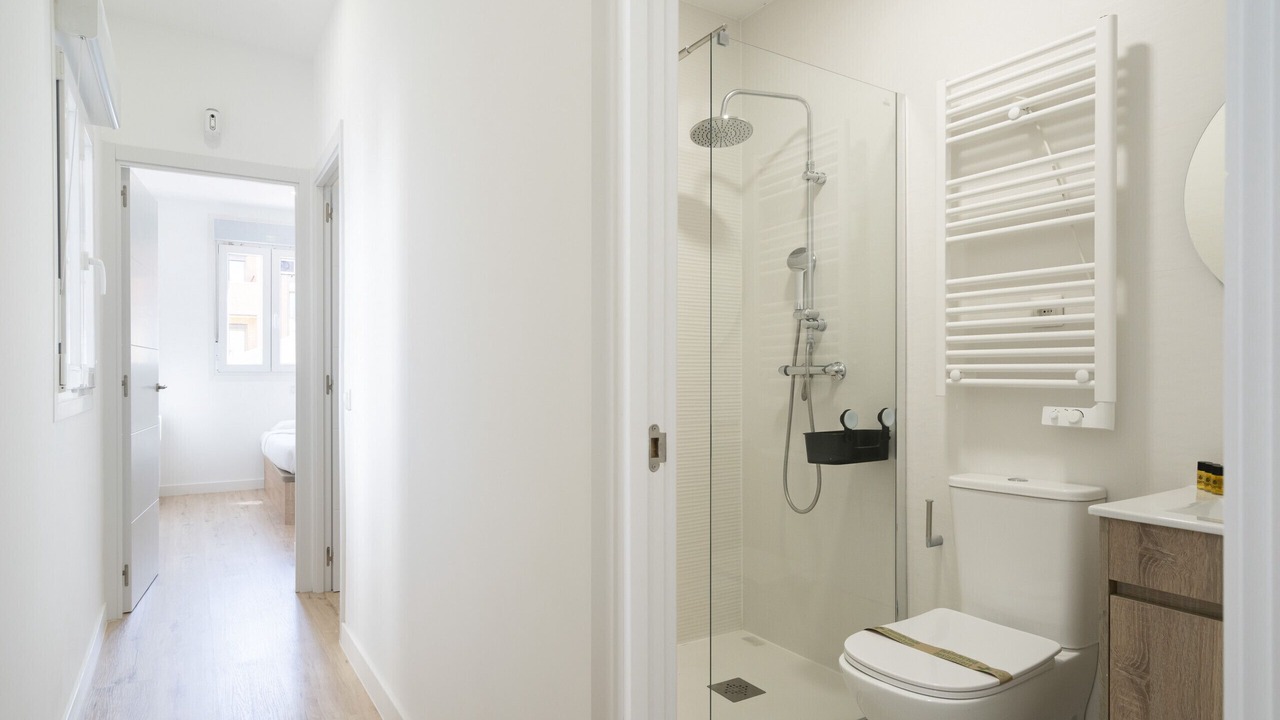 Photo of Bathroom in Palomeras Bajas