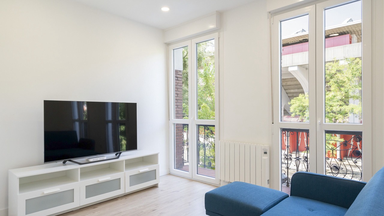 Photo of Livingroom in Palomeras Bajas