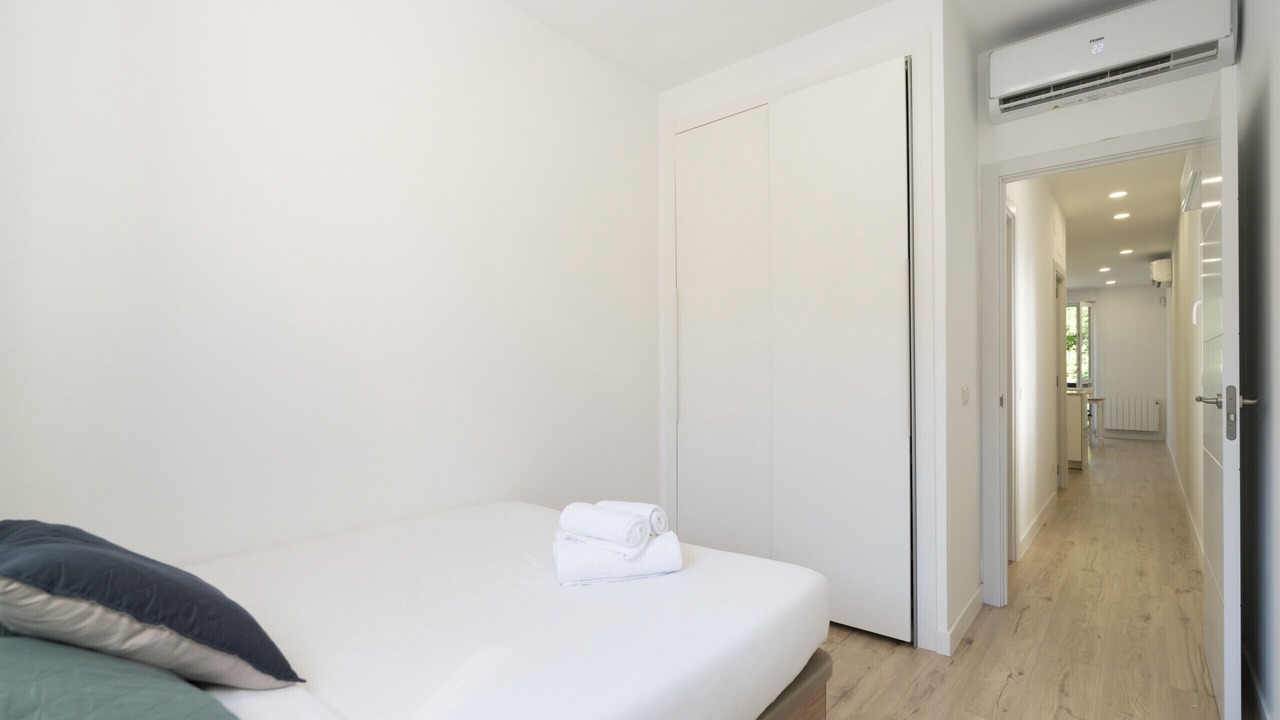 Photo of Bedroom in Palomeras Bajas