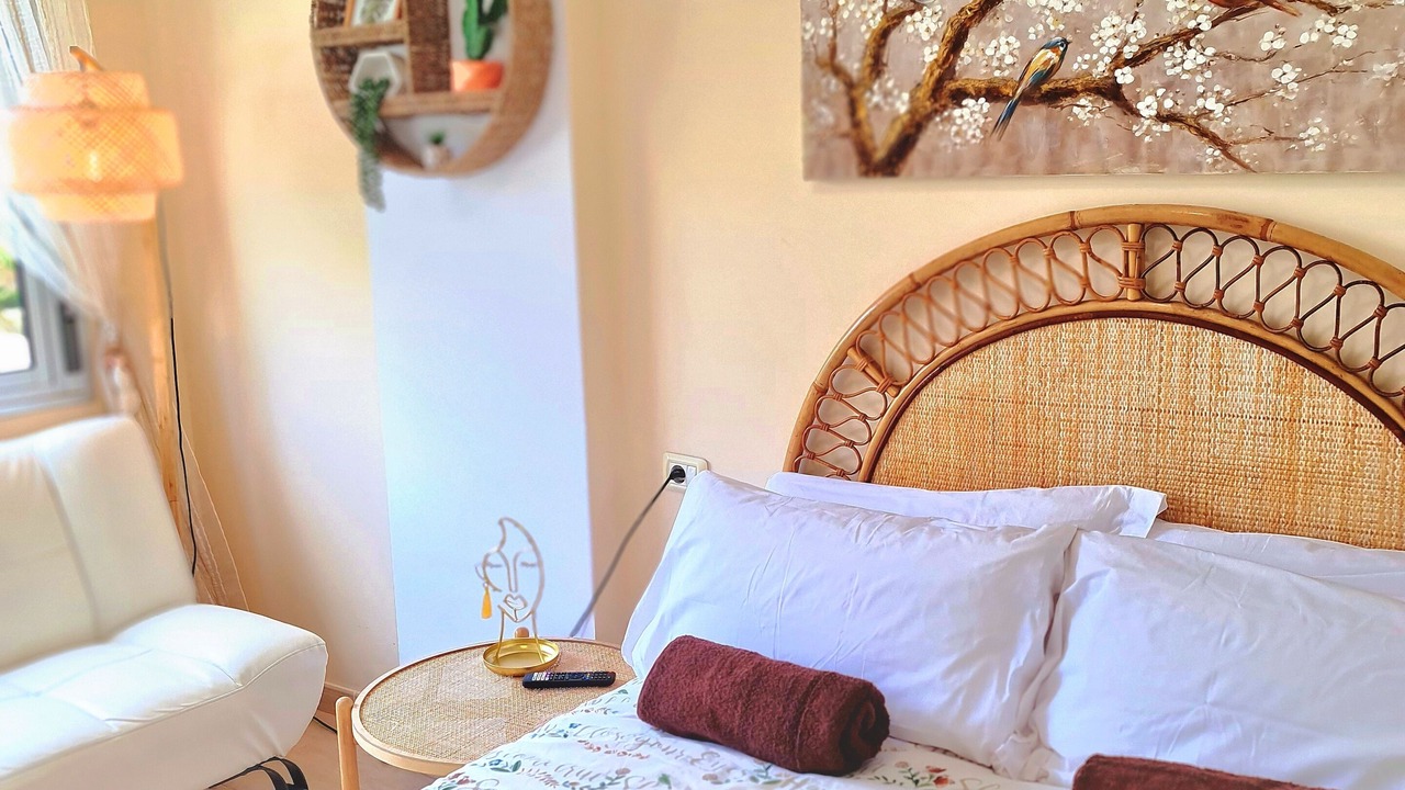 Photo of Bedroom in San Miguel de Abona