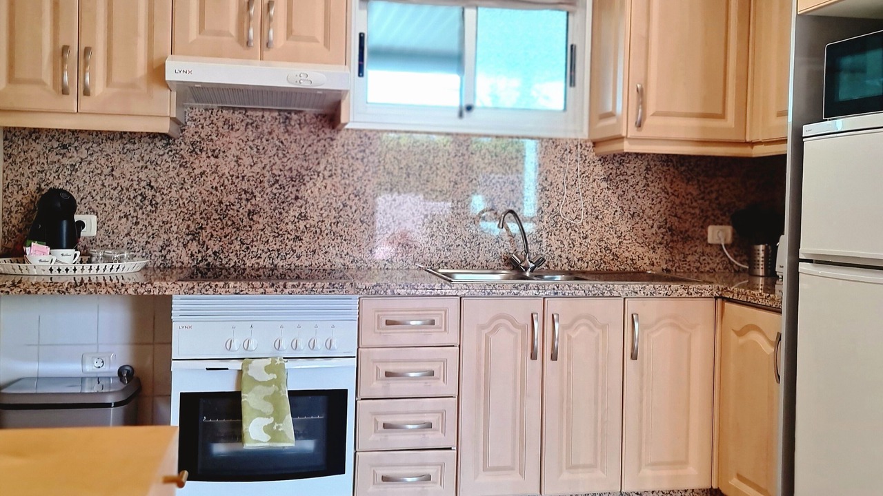 Photo of Kitchen in San Miguel de Abona