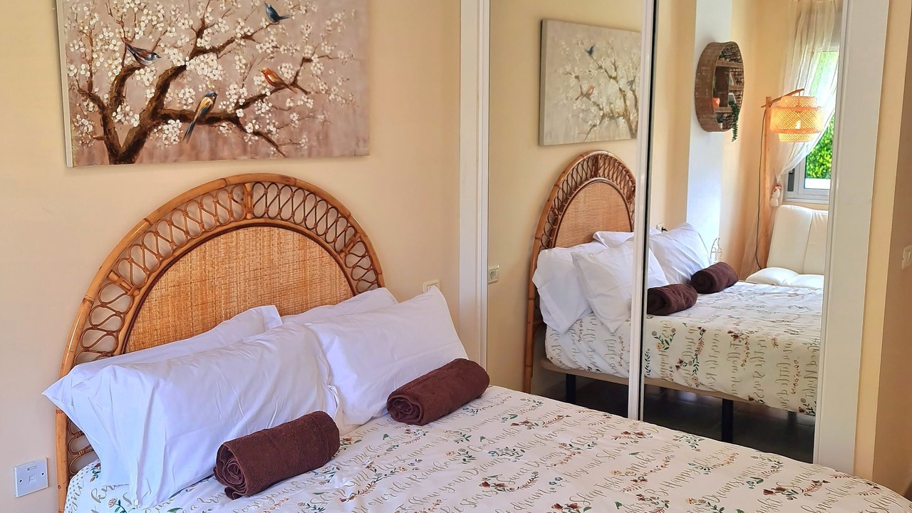 Photo of Bedroom in San Miguel de Abona