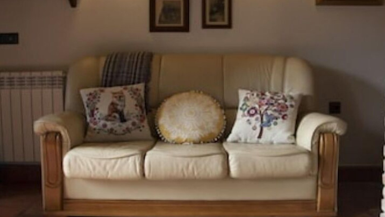 Photo of Livingroom in Jomezana De Abajo
