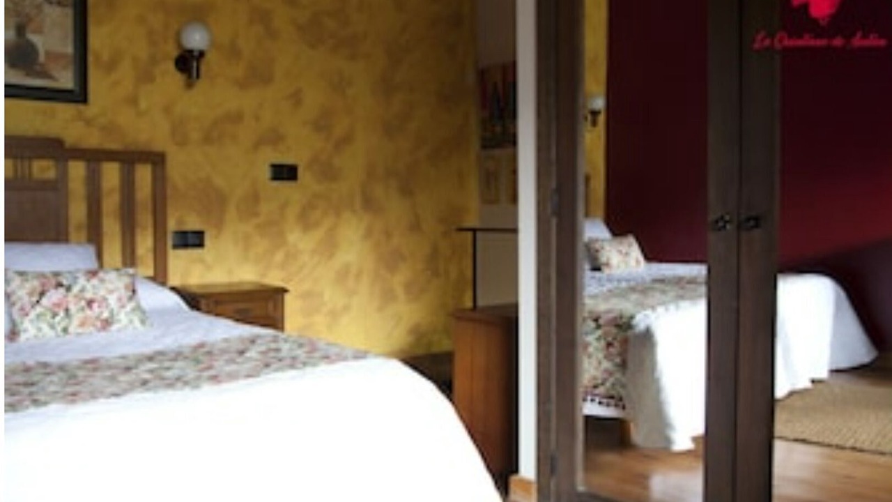 Photo of Bedroom in Jomezana De Abajo