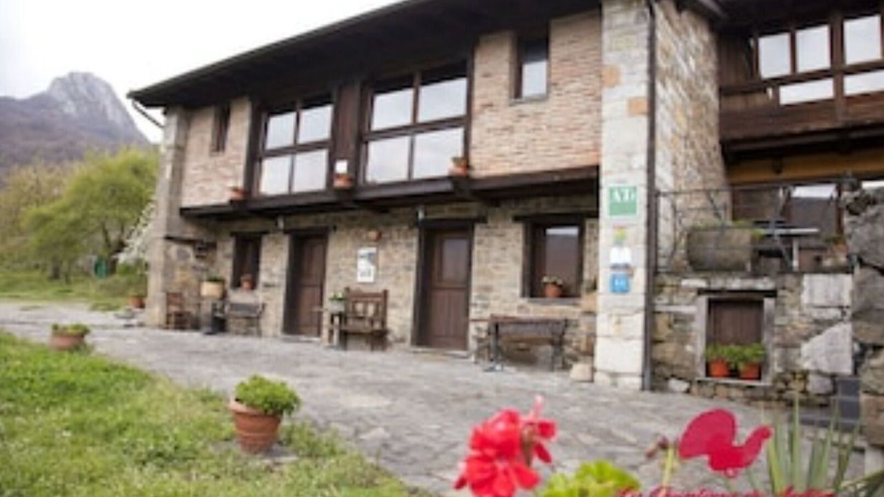 Photo of Outdoor in Jomezana De Abajo