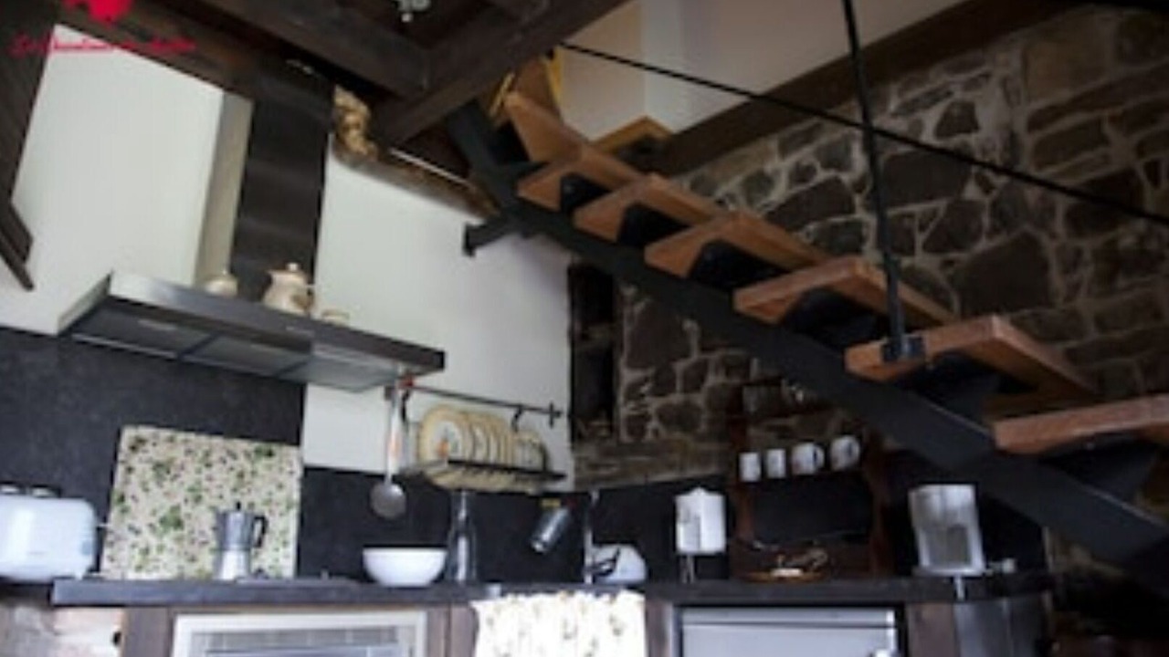 Photo of Kitchen in Jomezana De Abajo