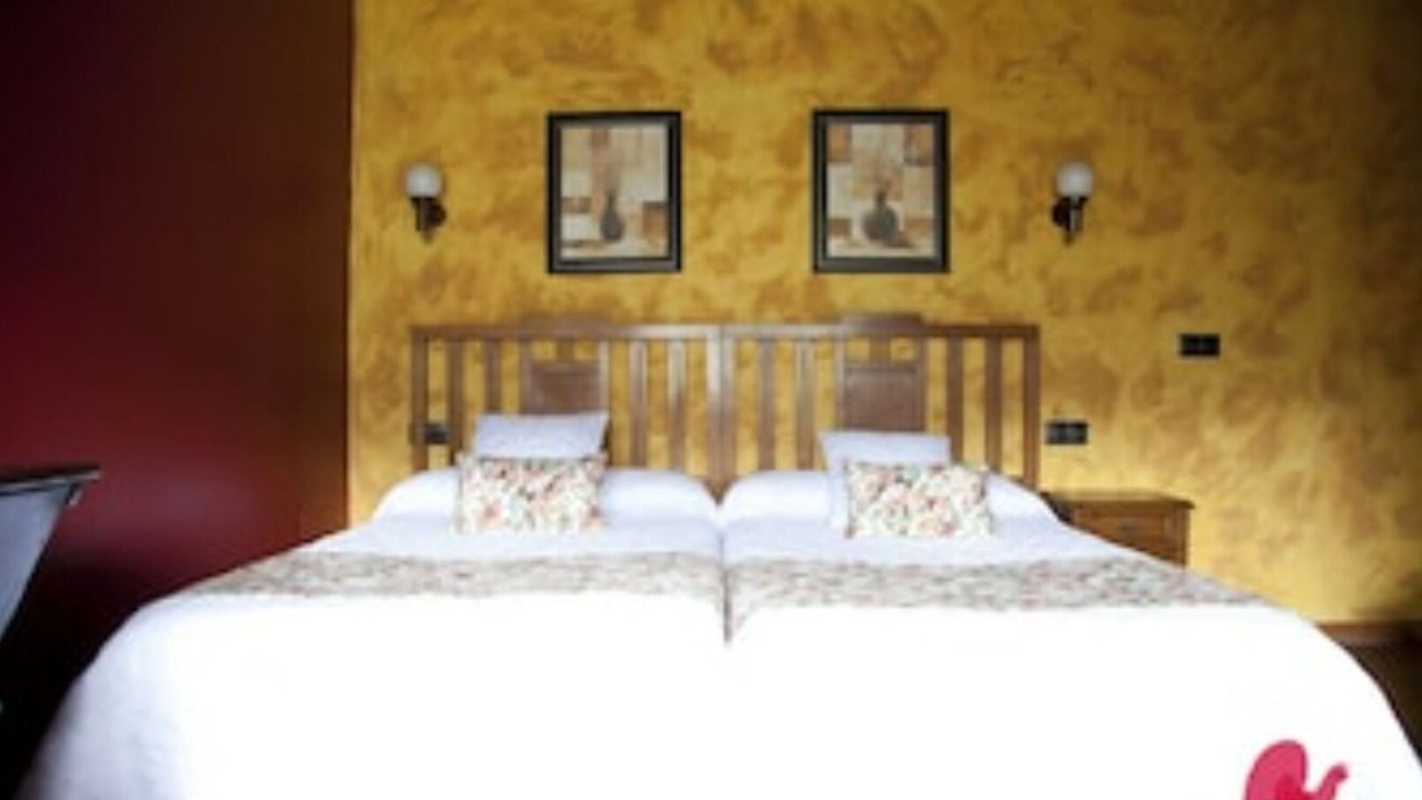 Photo of Bedroom in Jomezana De Abajo