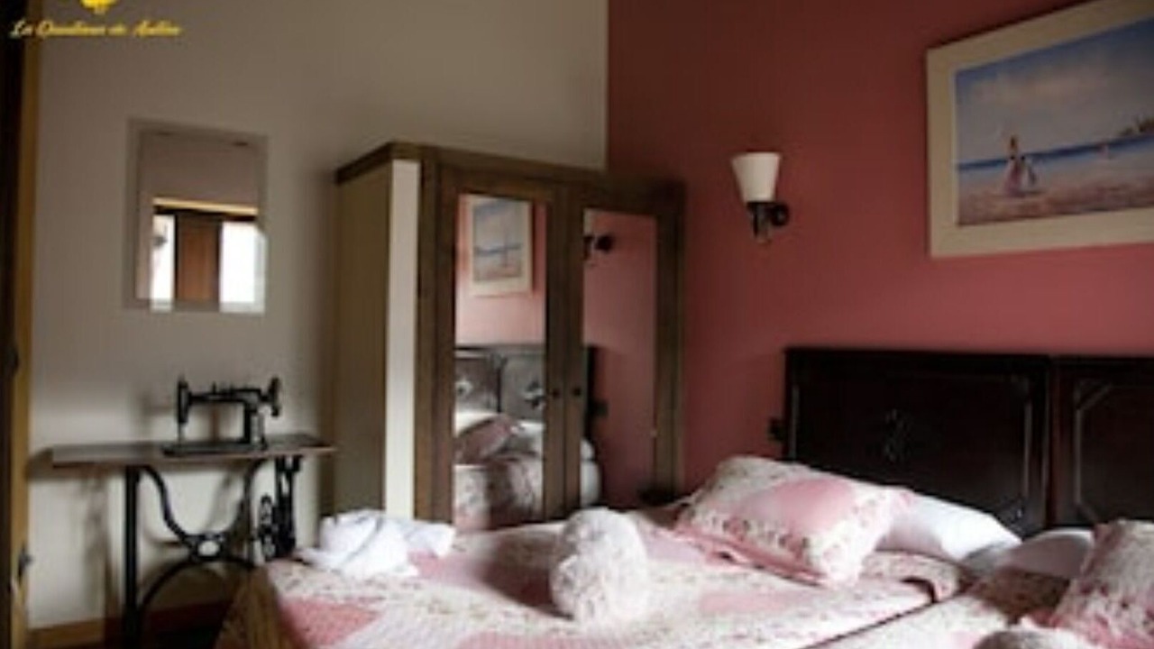 Photo of Bedroom in Jomezana De Abajo