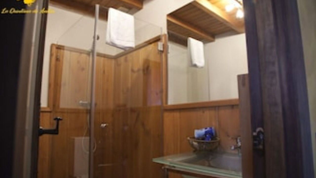 Photo of Bathroom in Jomezana De Abajo