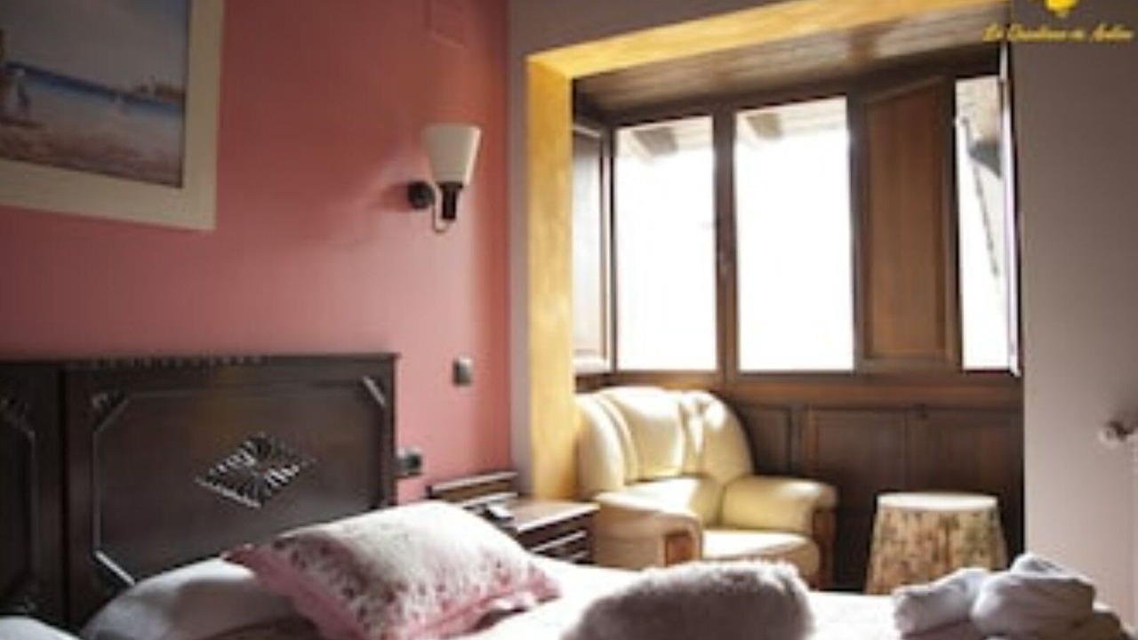 Photo of Bedroom in Jomezana De Abajo