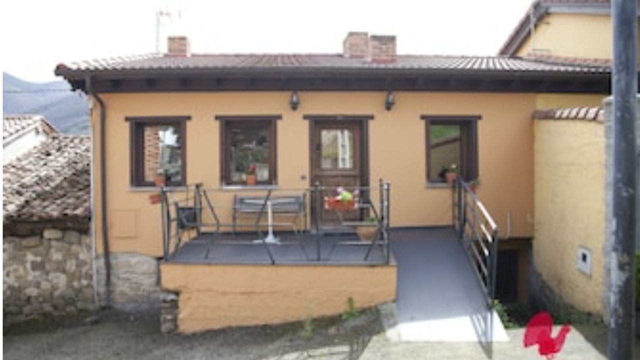 Photo of Outdoor in Jomezana De Abajo