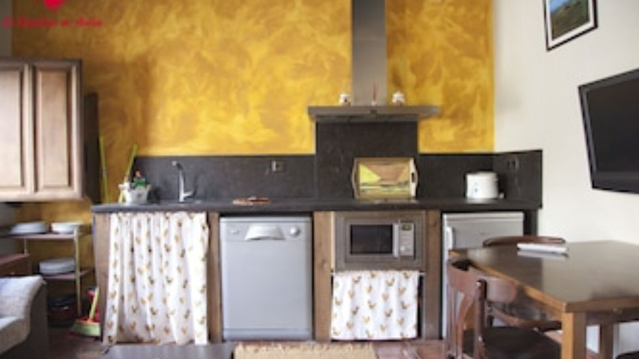 Photo of Kitchen in Jomezana De Abajo