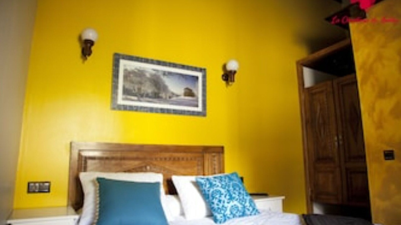 Photo of Bedroom in Jomezana De Abajo