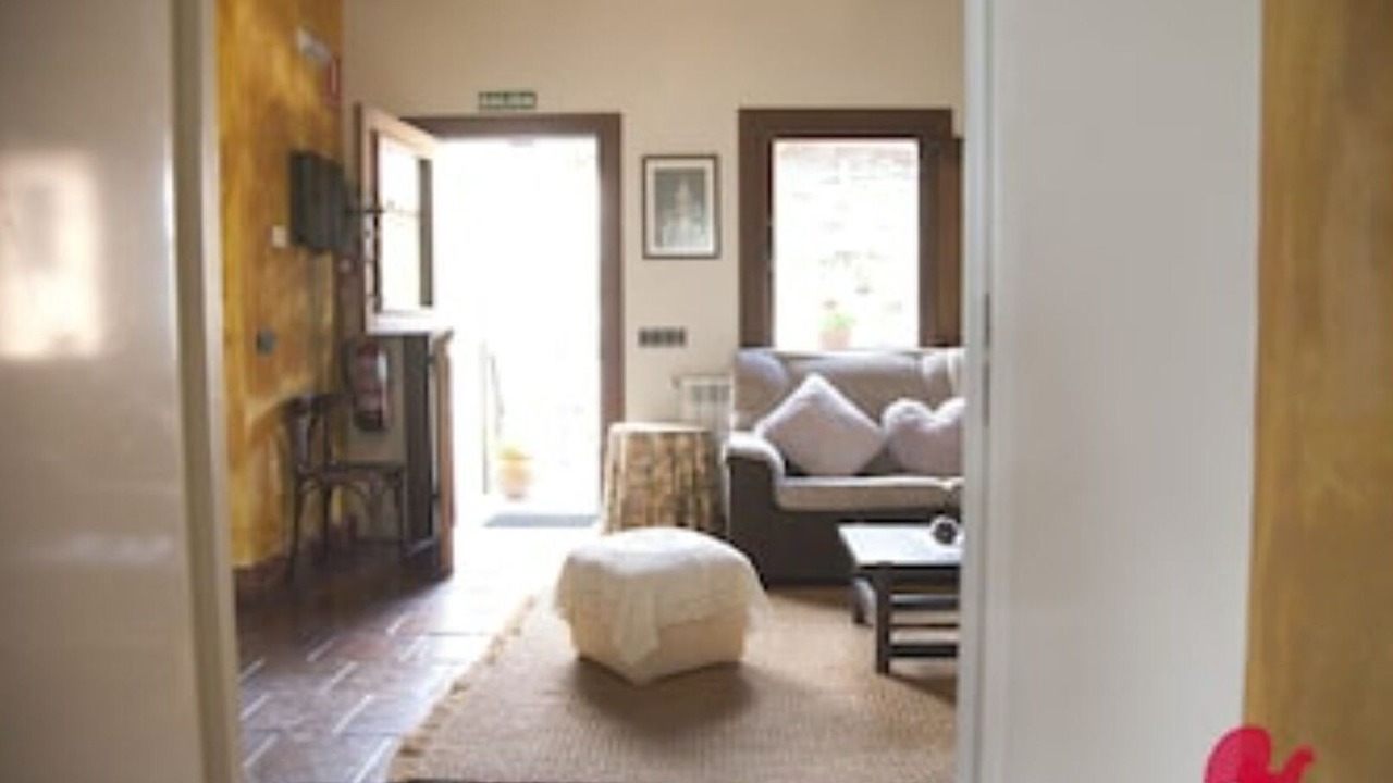 Photo of Livingroom in Jomezana De Abajo