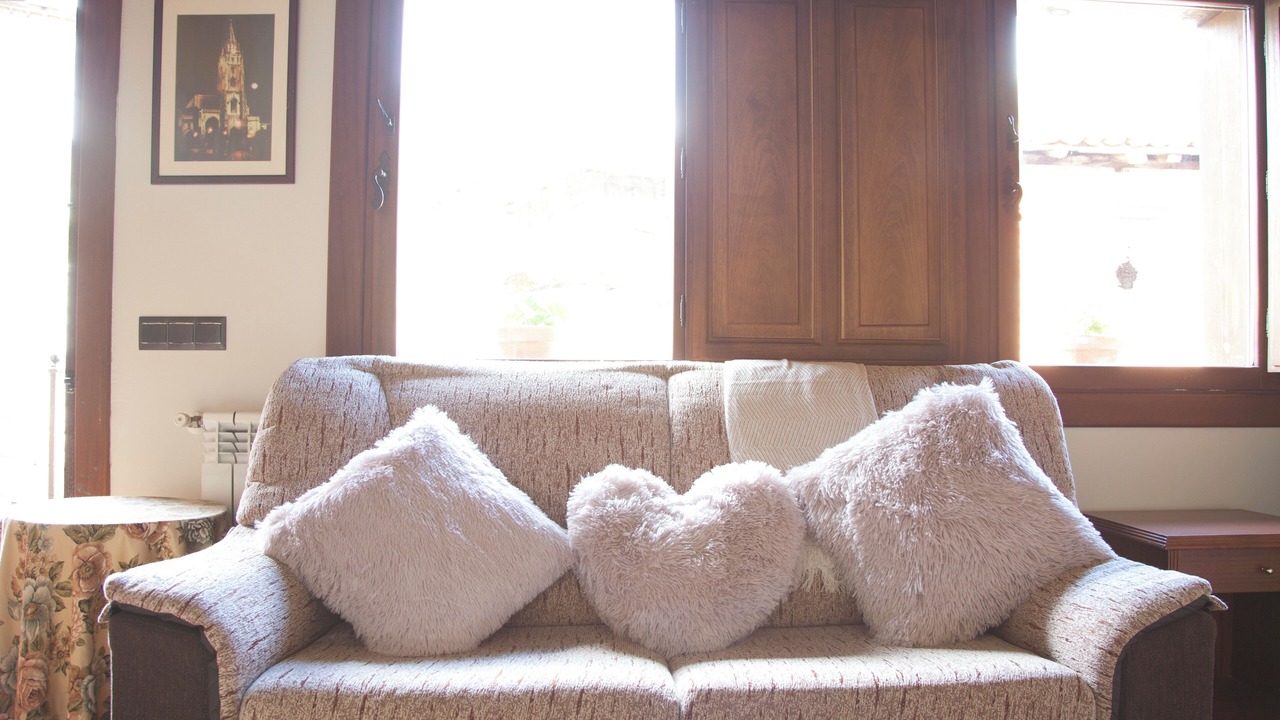 Photo of Livingroom in Jomezana De Abajo