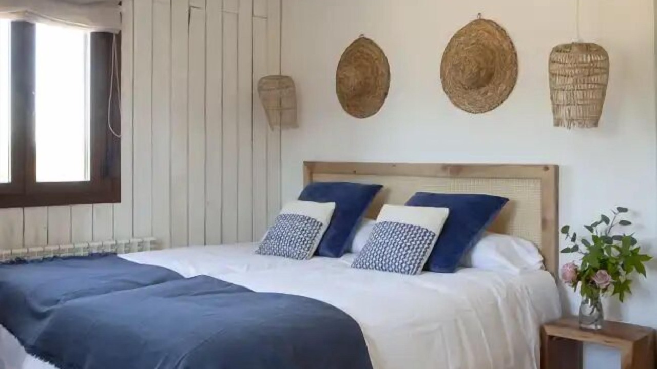 Photo of Bedroom in Cervera de los Montes