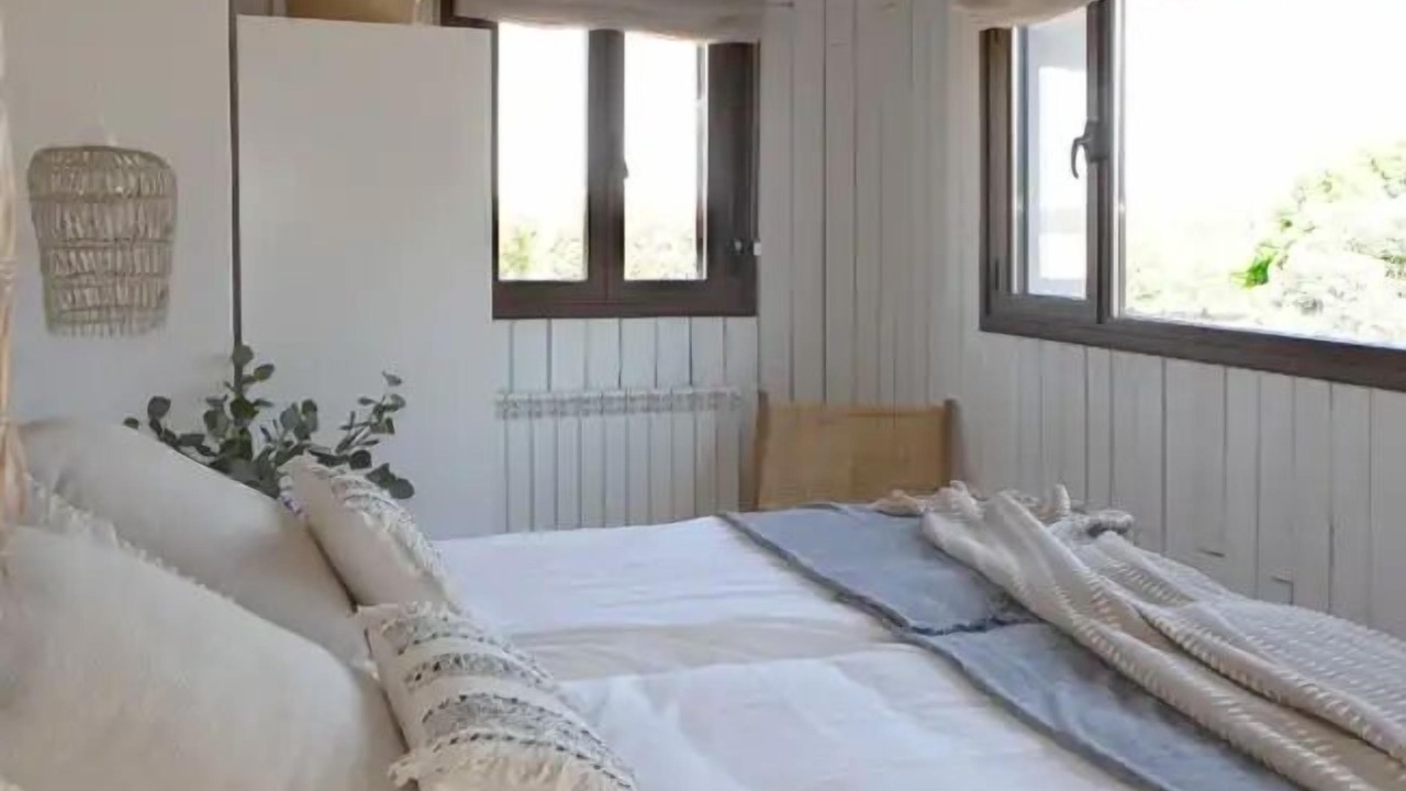 Photo of Bedroom in Cervera de los Montes