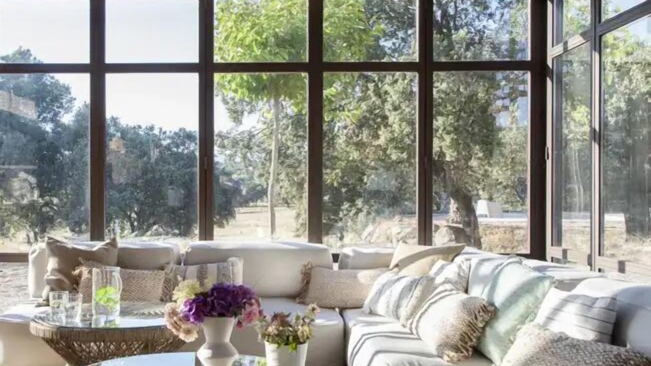 Photo of Livingroom in Cervera de los Montes