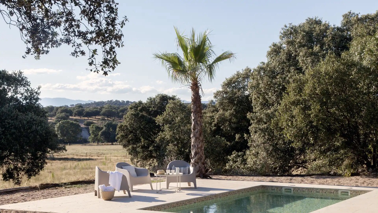 Photo of Outdoor in Cervera de los Montes