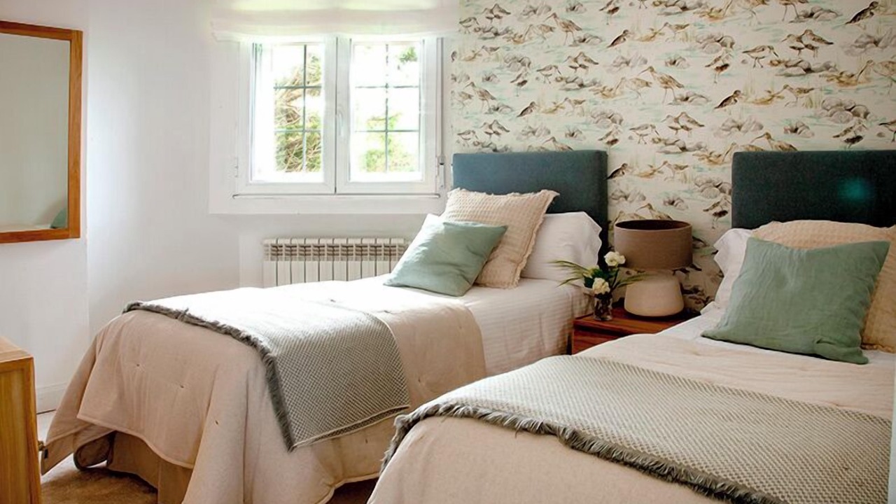 Photo of Bedroom in San Vicente de la Barquera