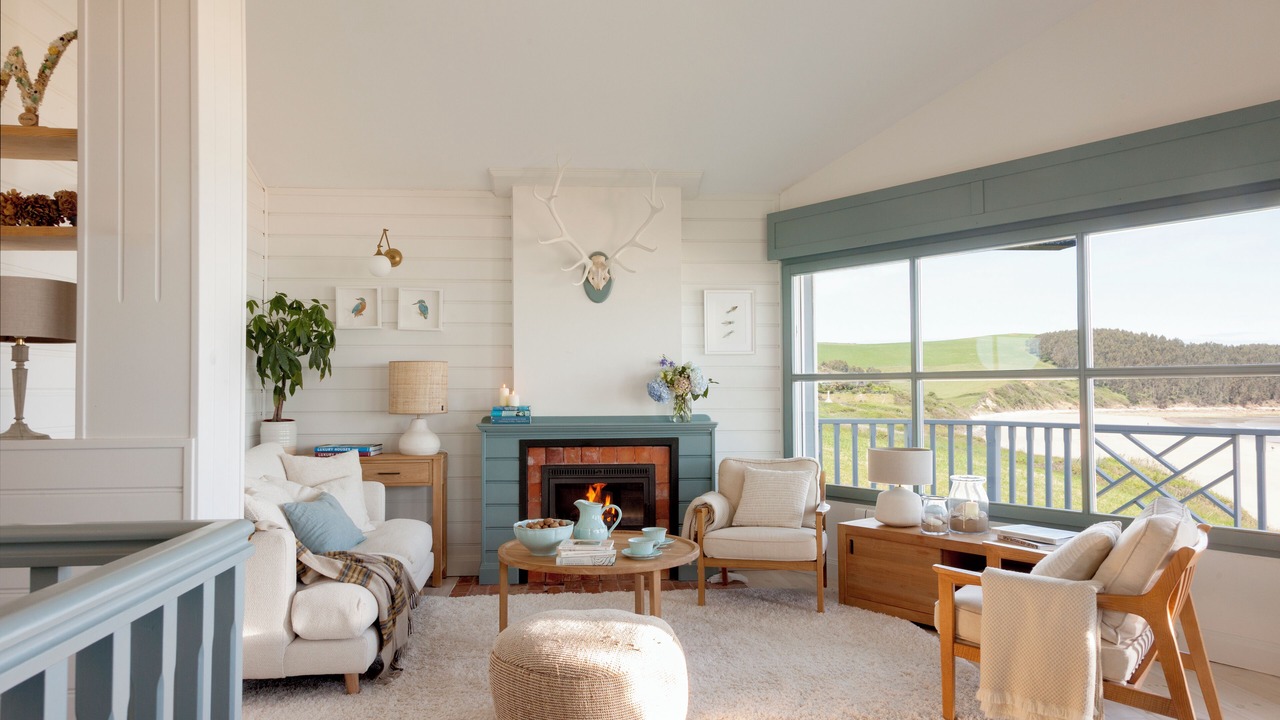 Photo of Livingroom in San Vicente de la Barquera
