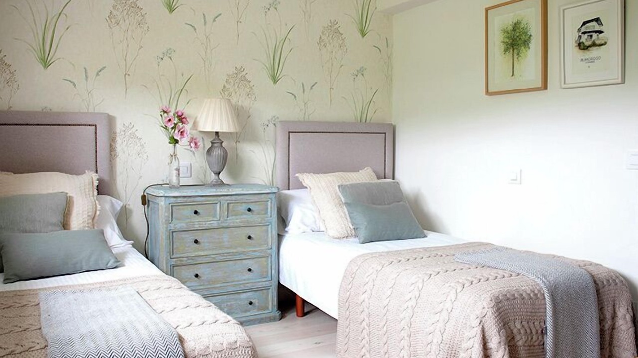 Photo of Bedroom in San Vicente de la Barquera