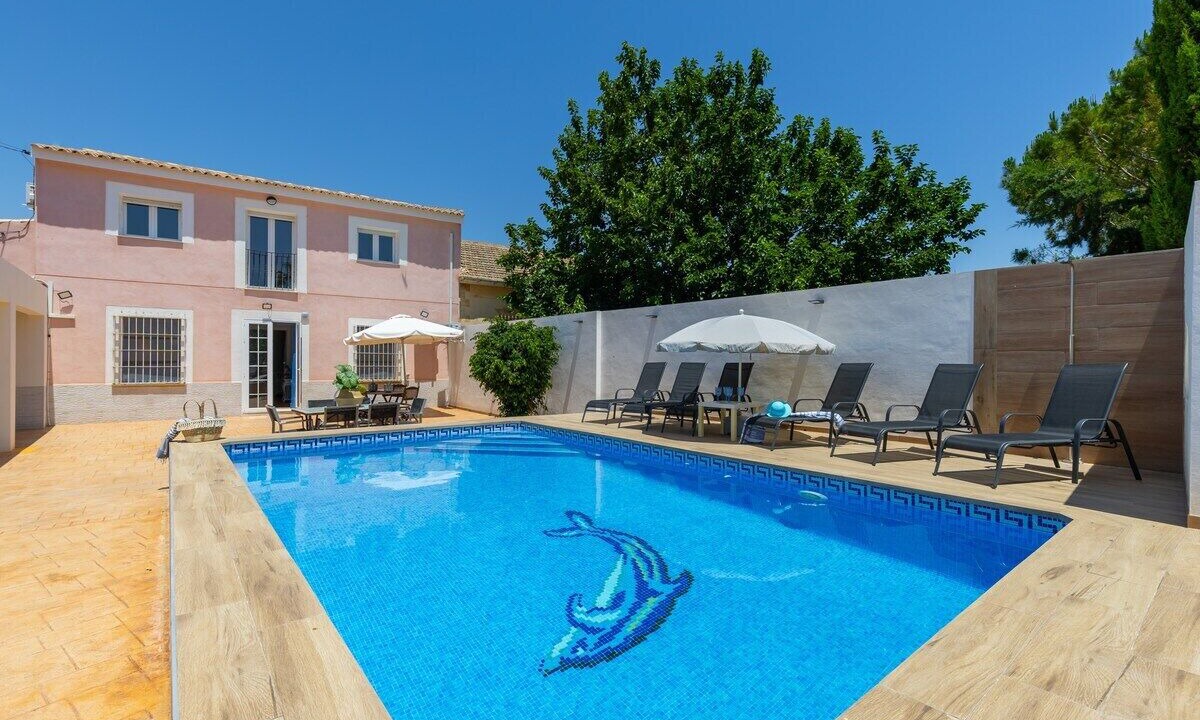 Photo of Outdoor in Catral