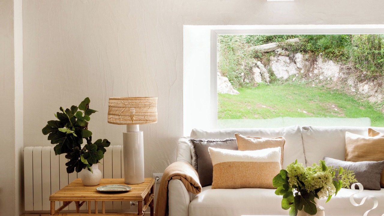 Photo of Livingroom in Lamadrid