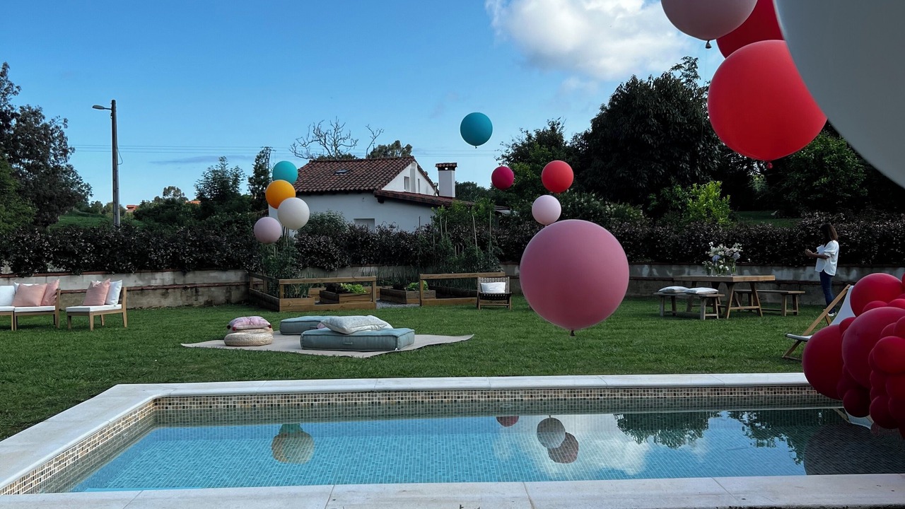 Photo of Outdoor in Lamadrid