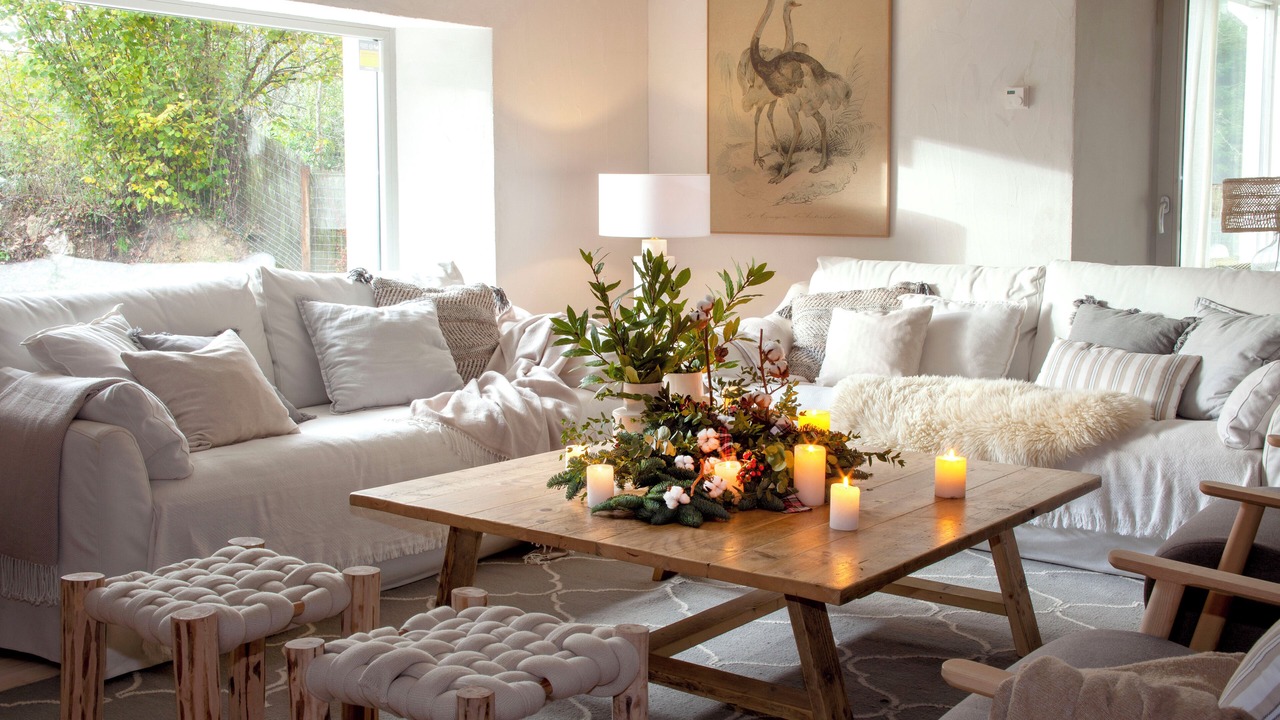 Photo of Livingroom in Lamadrid