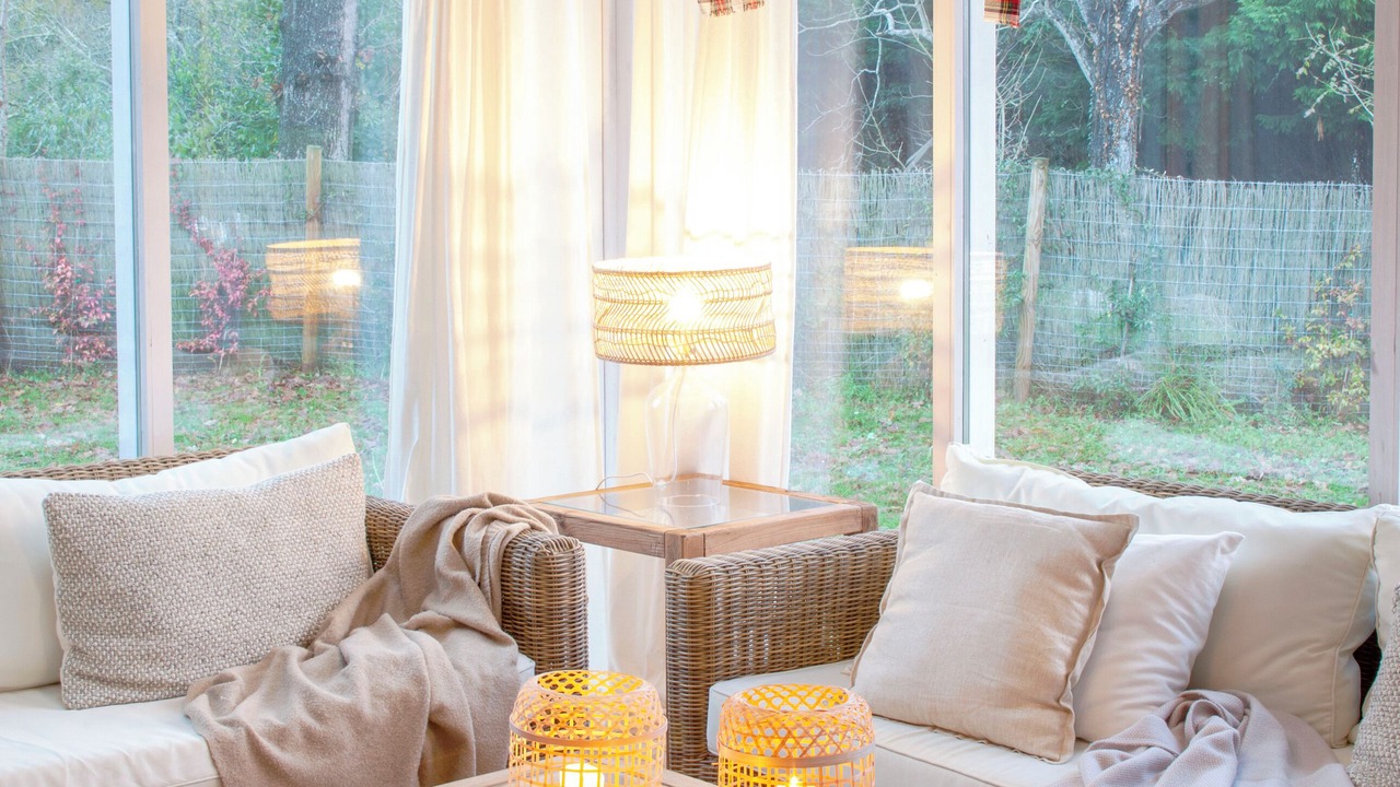 Photo of Livingroom in Lamadrid
