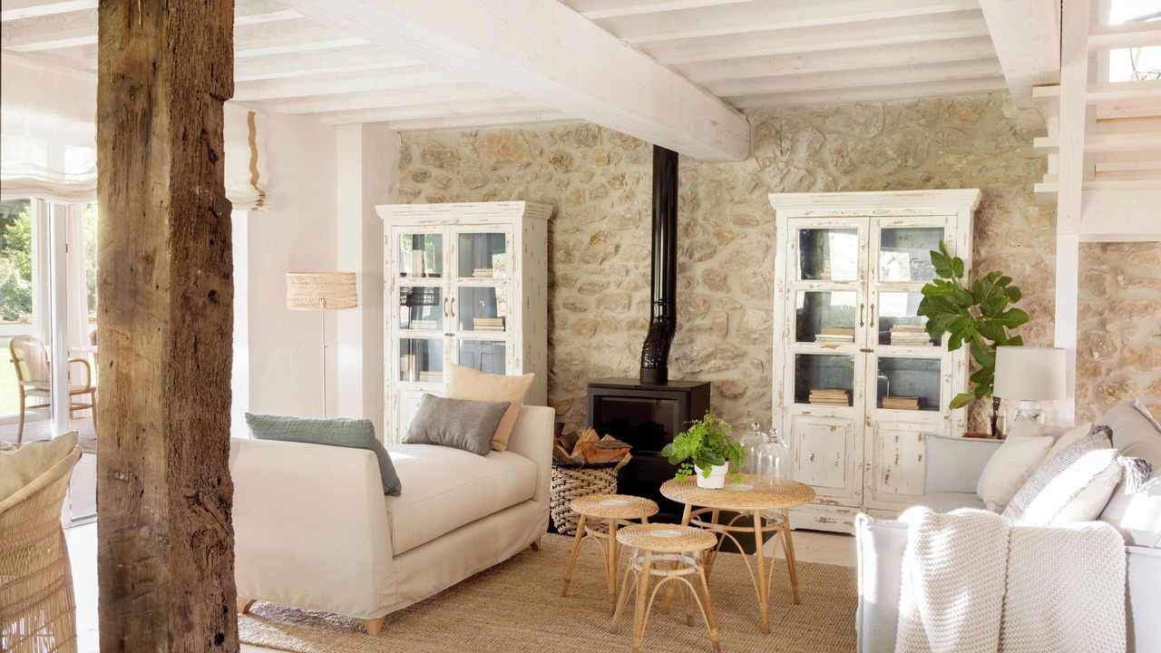 Photo of Livingroom in Lamadrid
