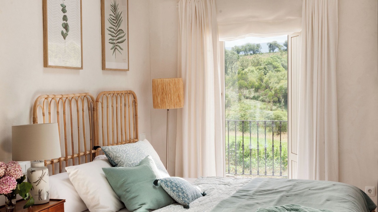 Photo of Bedroom in Lamadrid