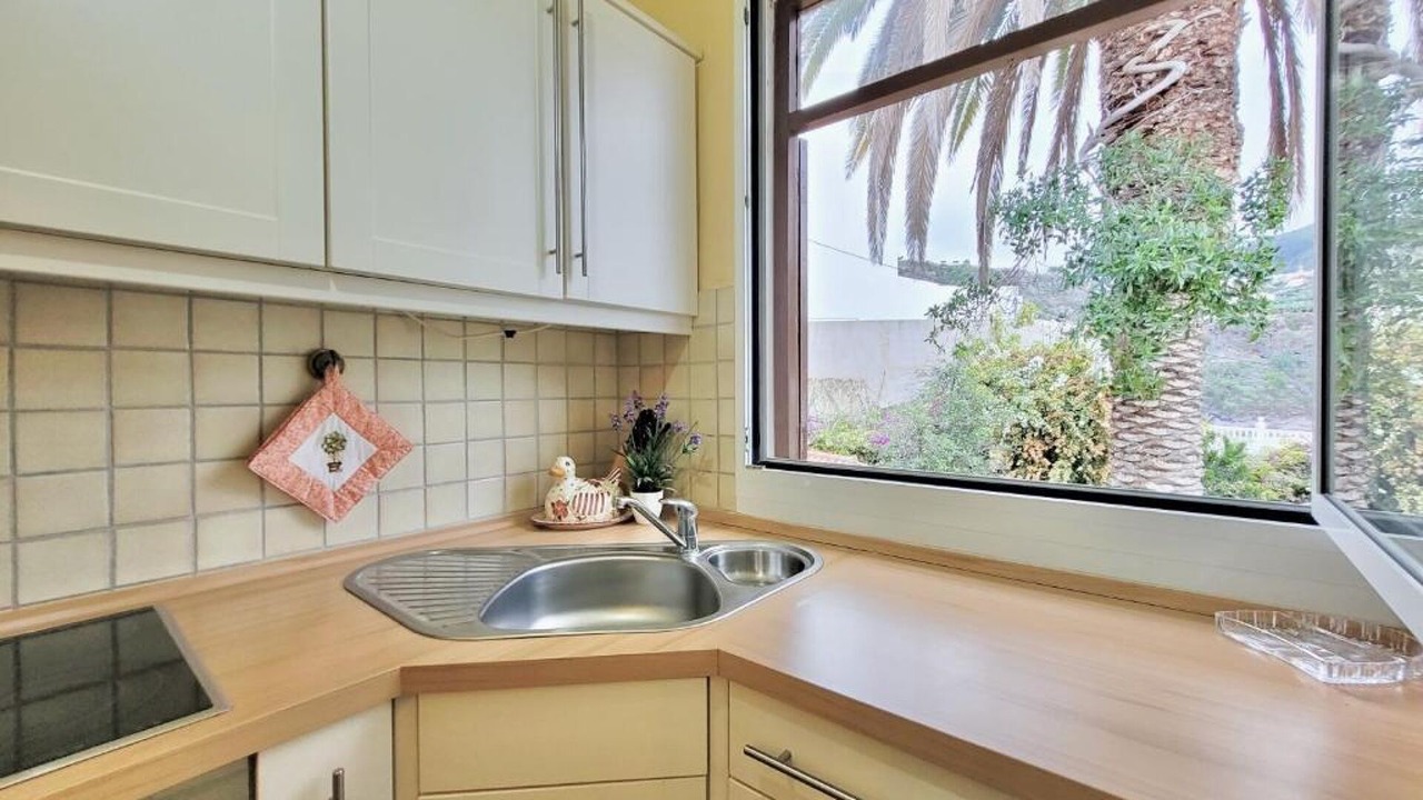 Photo of Kitchen in San Marcos
