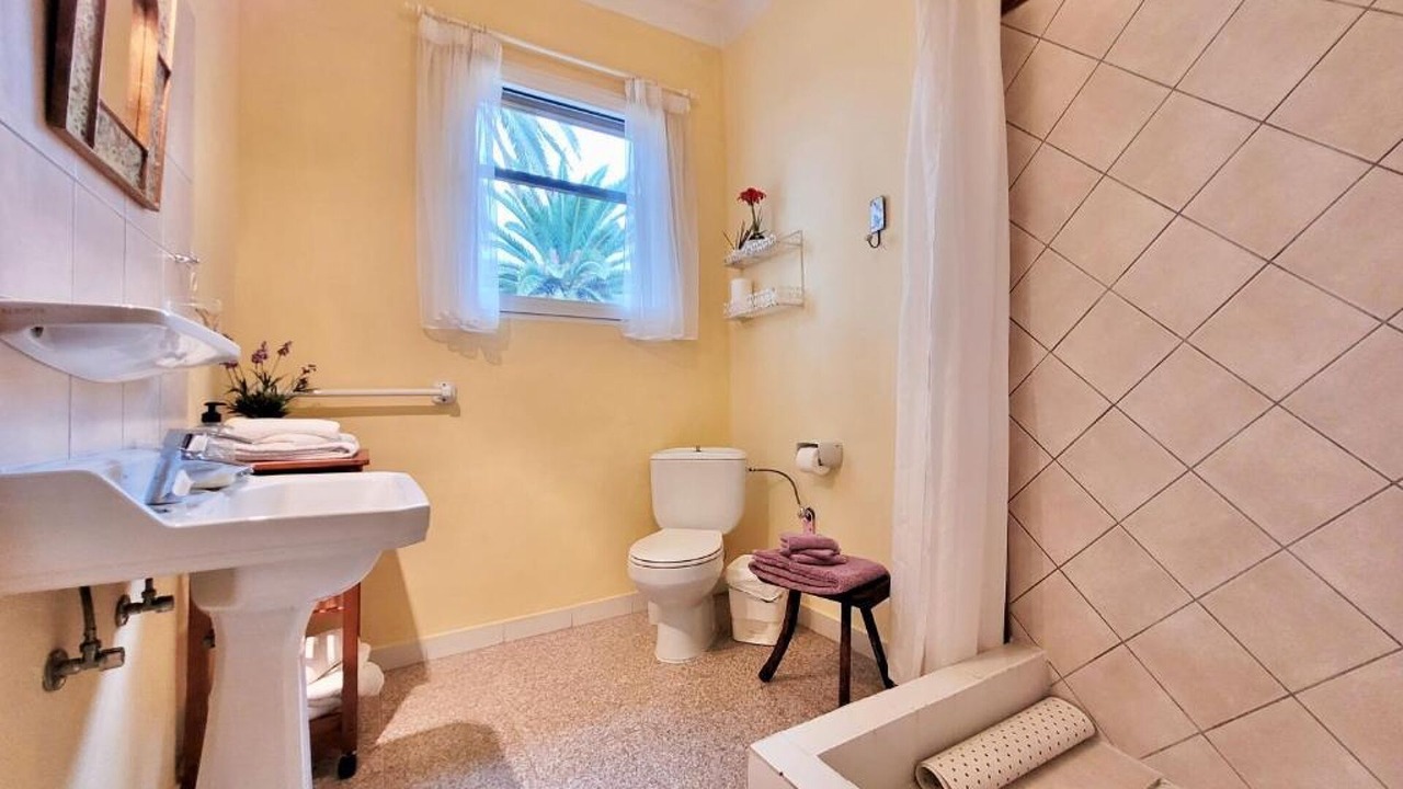 Photo of Bathroom in San Marcos