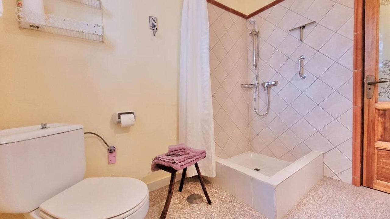 Photo of Bathroom in San Marcos