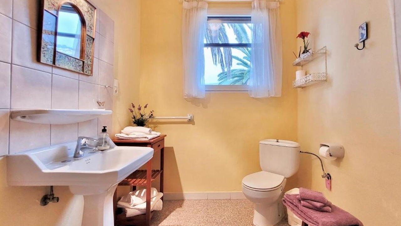 Photo of Bathroom in San Marcos