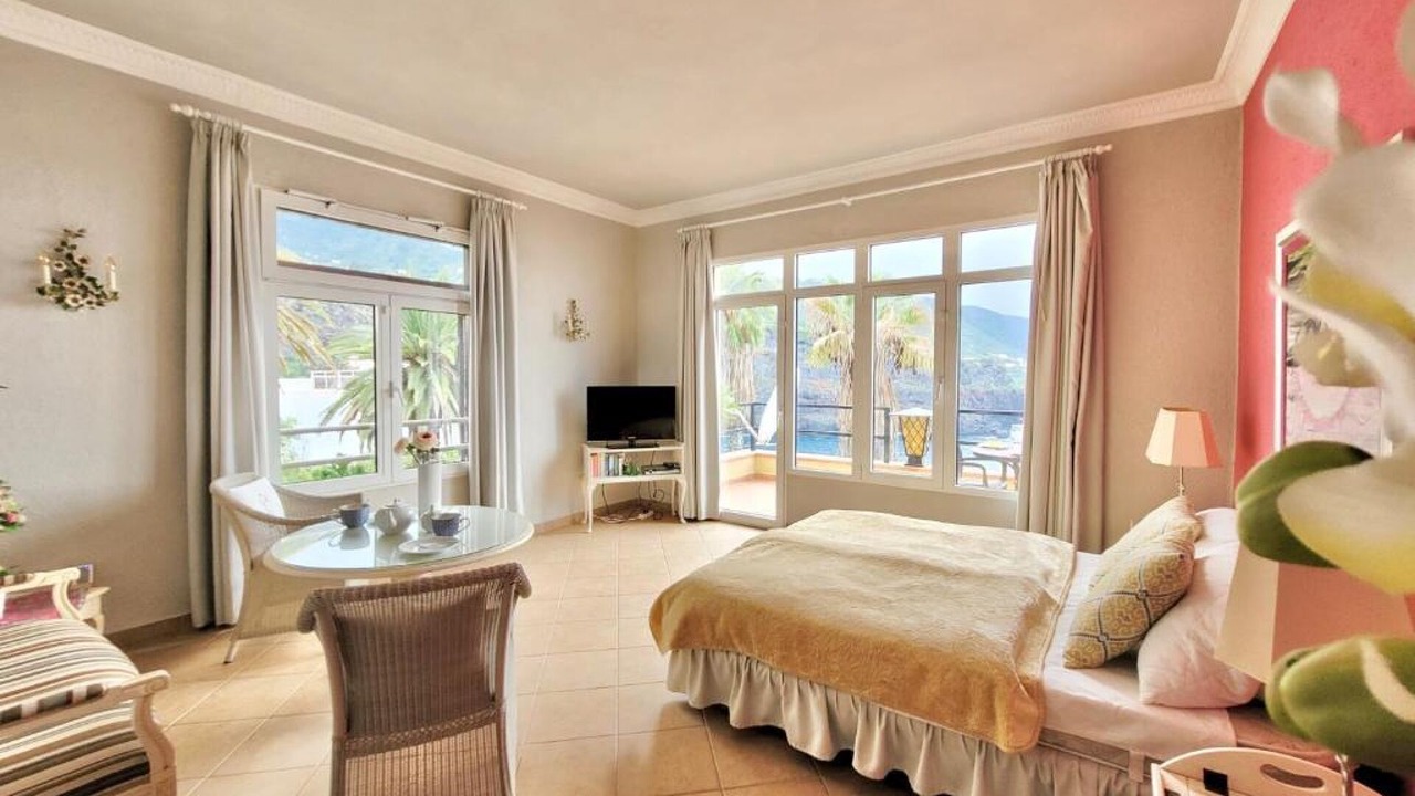 Photo of Bedroom in San Marcos