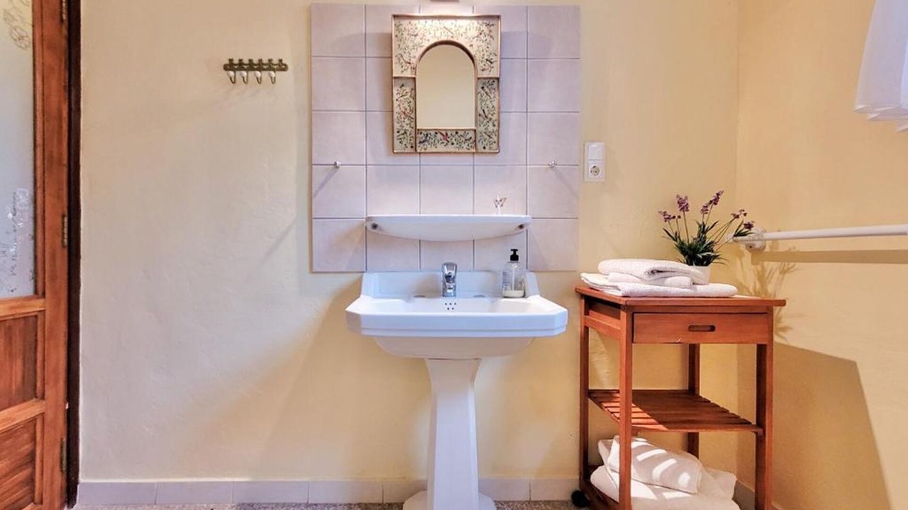 Photo of Bathroom in San Marcos