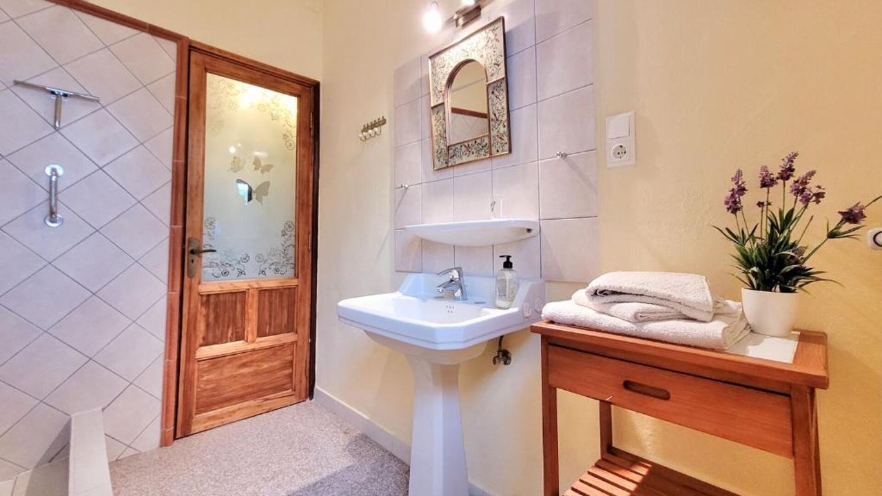 Photo of Bathroom in San Marcos