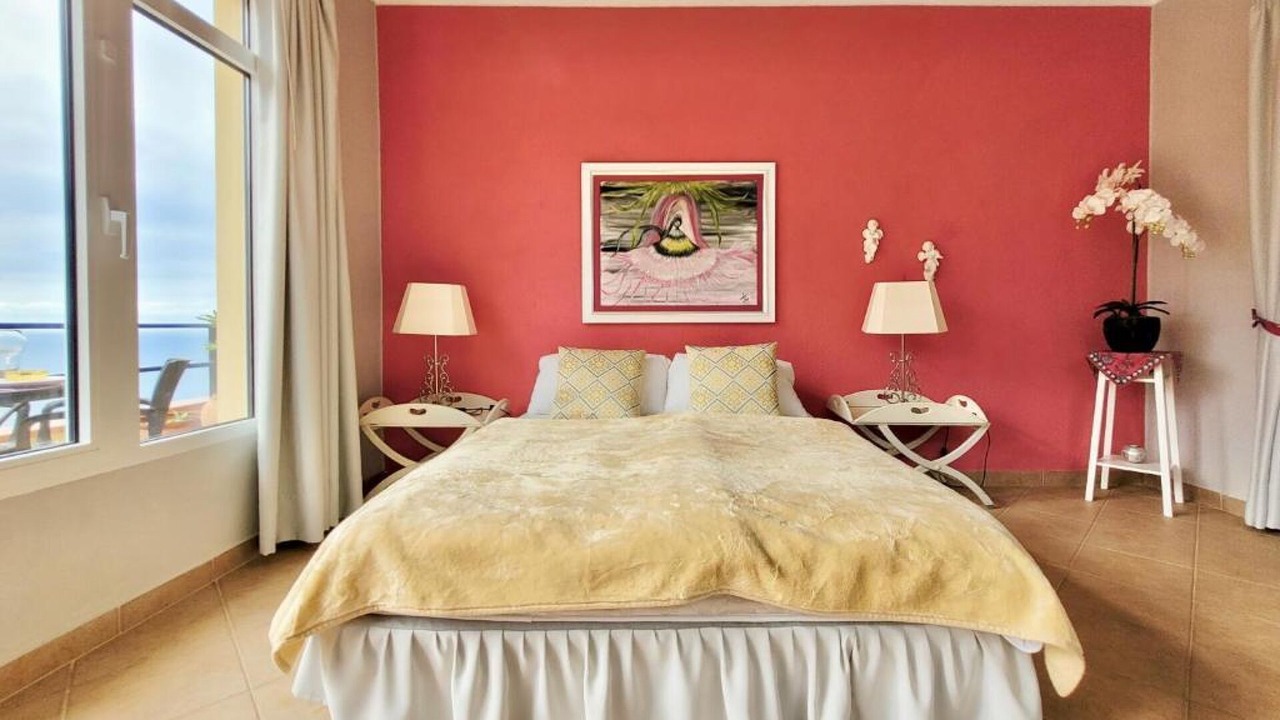 Photo of Bedroom in San Marcos