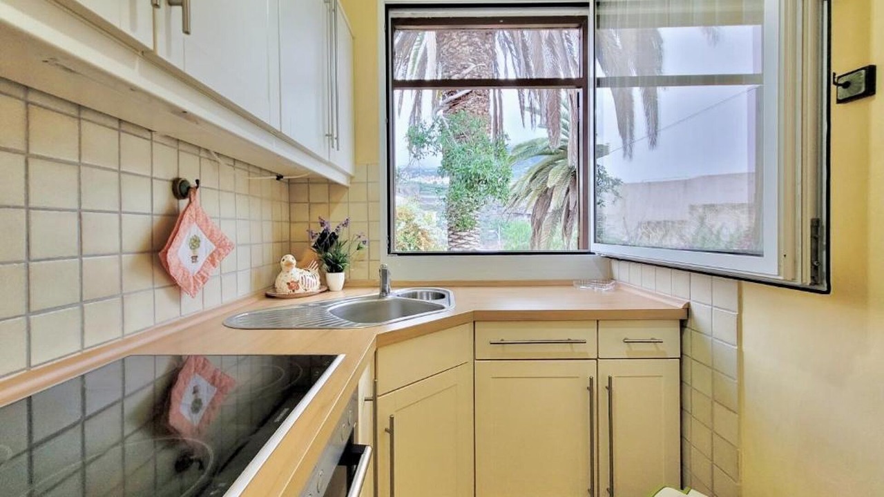 Photo of Kitchen in San Marcos