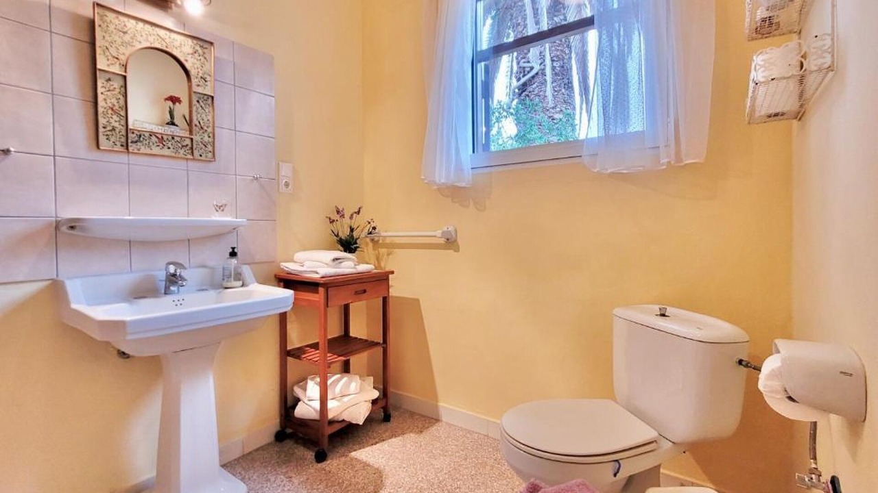 Photo of Bathroom in San Marcos