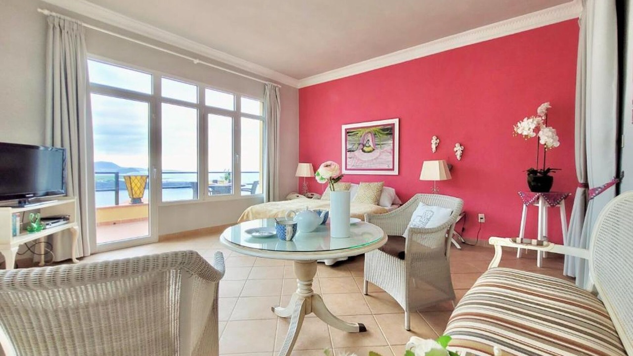 Photo of Livingroom in San Marcos