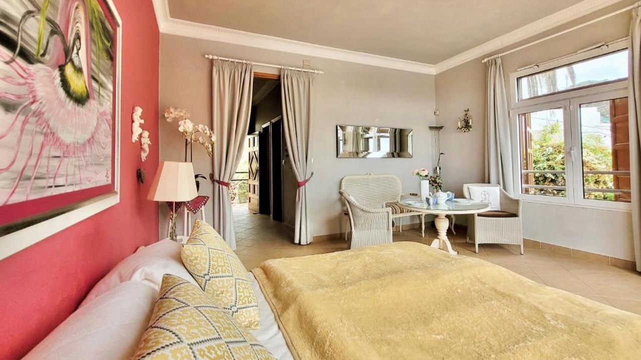 Photo of Bedroom in San Marcos