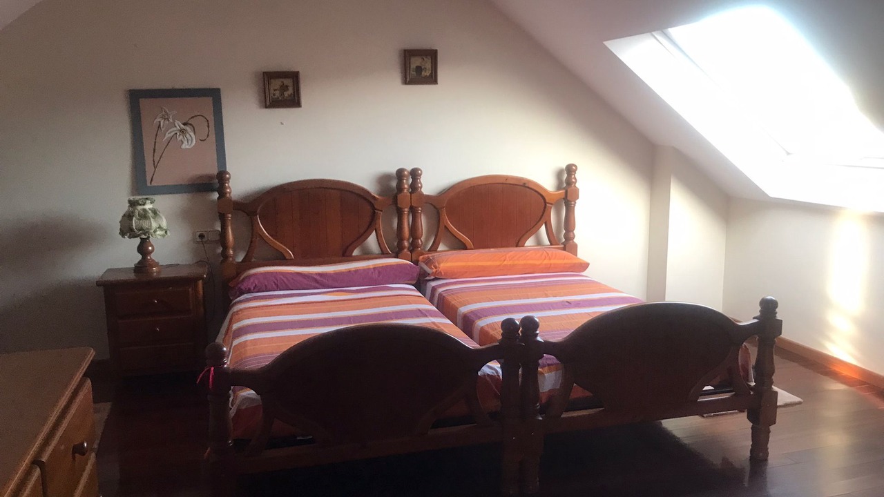 Photo of Bedroom in Muros
